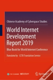 Capa do artigo World Internet Development Report 2019