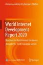 World Internet Development Report 2020 - Preview