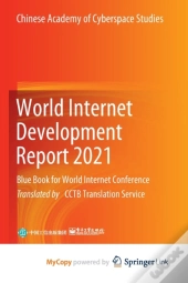 World Internet Development Report 2021