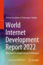 World Internet Development Report 2022 - Preview