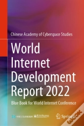 World Internet Development Report 2022