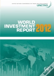 Capa do artigo World Investment Report 2012