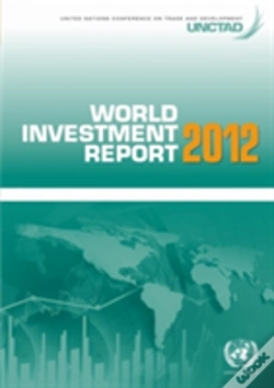 Capa do artigo World Investment Report 2012