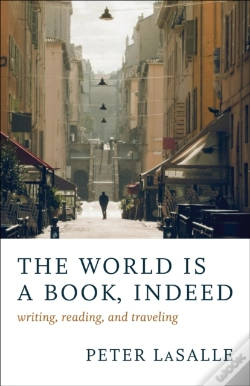 Capa do artigo World Is A Book, Indeed