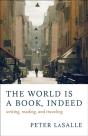World Is A Book, Indeed - Preview