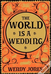 Capa do artigo World Is A Wedding