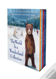 World Is A Wonderful Collection Slipcase