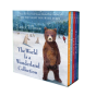 World Is A Wonderful Collection Slipcase - Preview