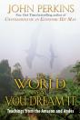 World Is As You Dream It - Preview