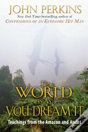 Capa do artigo World Is As You Dream It