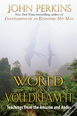 Capa do artigo World Is As You Dream It