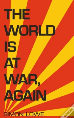 Capa do artigo World Is At War, Again