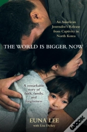 Capa do artigo World Is Bigger Now