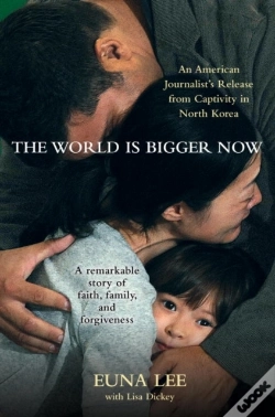Capa do artigo World Is Bigger Now