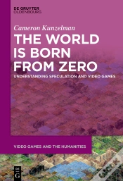 Capa do artigo World Is Born From Zero