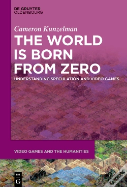 Capa do artigo World Is Born From Zero