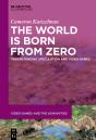 World Is Born From Zero - Preview