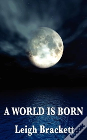 Capa do artigo World Is Born