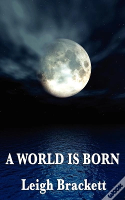 Capa do artigo World Is Born