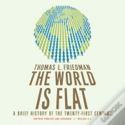 Capa do artigo World Is Flat 3.0