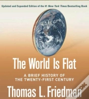 Capa do artigo World Is Flat [Updated And Expanded]