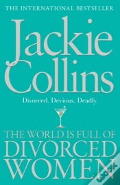 Capa do artigo World Is Full Of Divorced Women