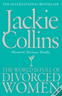 Capa do artigo World Is Full Of Divorced Women