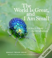 Capa do artigo World Is Great, And I Am Small