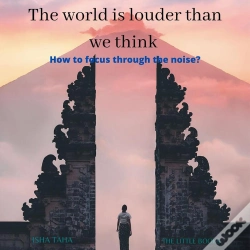 Capa do artigo World Is Louder Than We Think