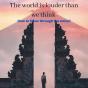 World Is Louder Than We Think - Preview