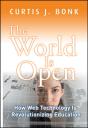 World Is Open - Preview