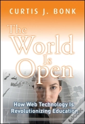 Capa do artigo World Is Open