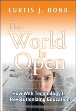 Capa do artigo World Is Open