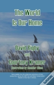 Capa do artigo World Is Our Home