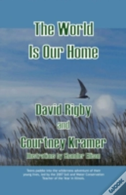 Capa do artigo World Is Our Home