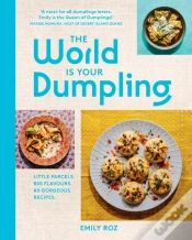 Capa do artigo World Is Your Dumpling