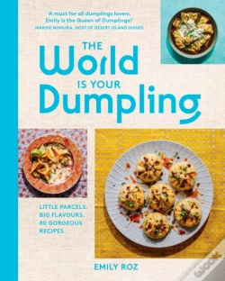 Capa do artigo World Is Your Dumpling