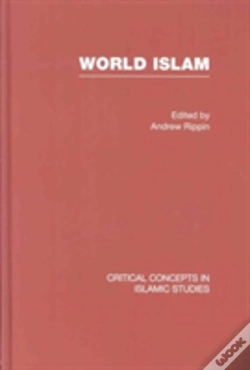 Capa do artigo World Islam