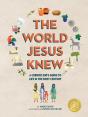 World Jesus Knew - Preview