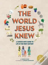 World Jesus Knew