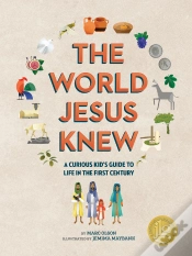 Capa do artigo World Jesus Knew