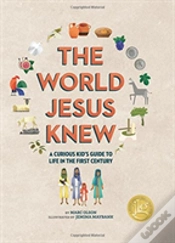 Capa do artigo World Jesus Knew The