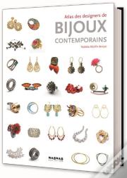 World Jewellery Design Index ; Atlas Des Créateurs De Bijoux