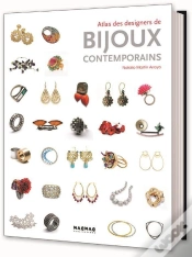 Capa do artigo World Jewellery Design Index ; Atlas Des Créateurs De Bijoux
