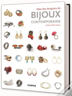 Capa do artigo World Jewellery Design Index ; Atlas Des Créateurs De Bijoux