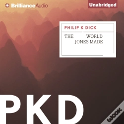 Capa do artigo World Jones Made