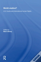 Capa do artigo World Justice?