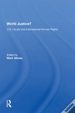 Capa do artigo World Justice?