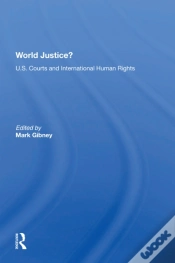 Capa do artigo World Justice?