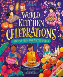 World Kitchen - Celebrations